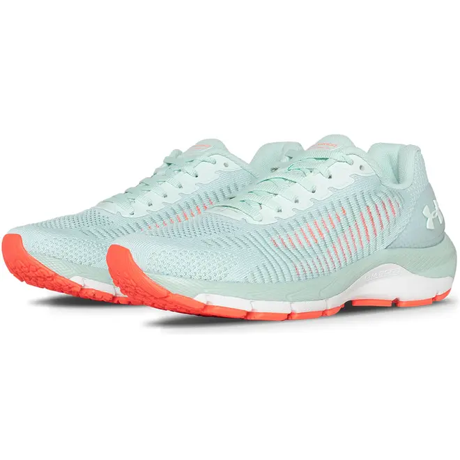 Tênis de Corrida Feminino Under Armour Charged Skyline 2