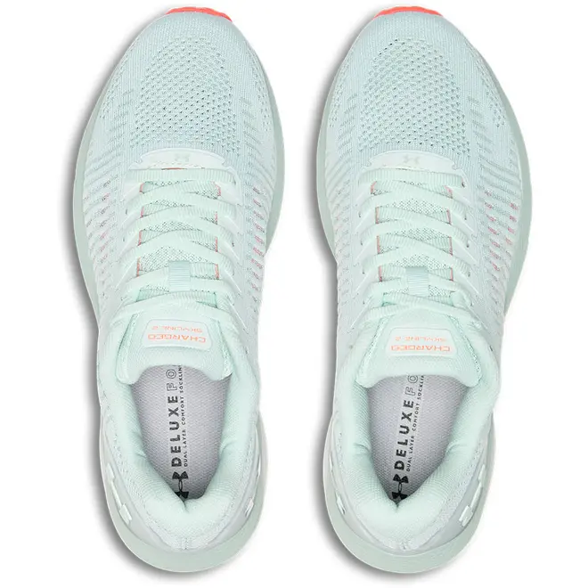 Tênis de Corrida Feminino Under Armour Charged Skyline 2