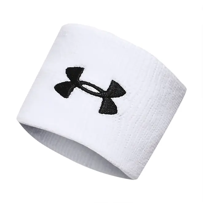 Munhequeira Masculina Under Armour 3 Performance