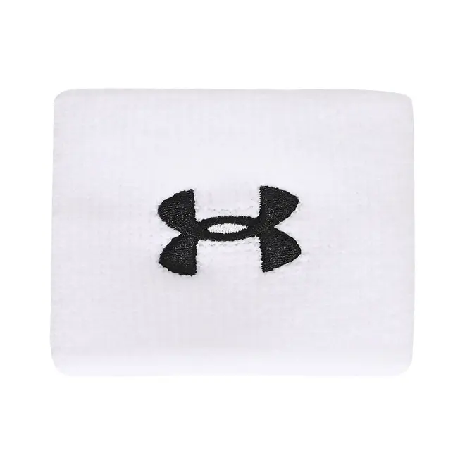 Munhequeira Masculina Under Armour 3 Performance