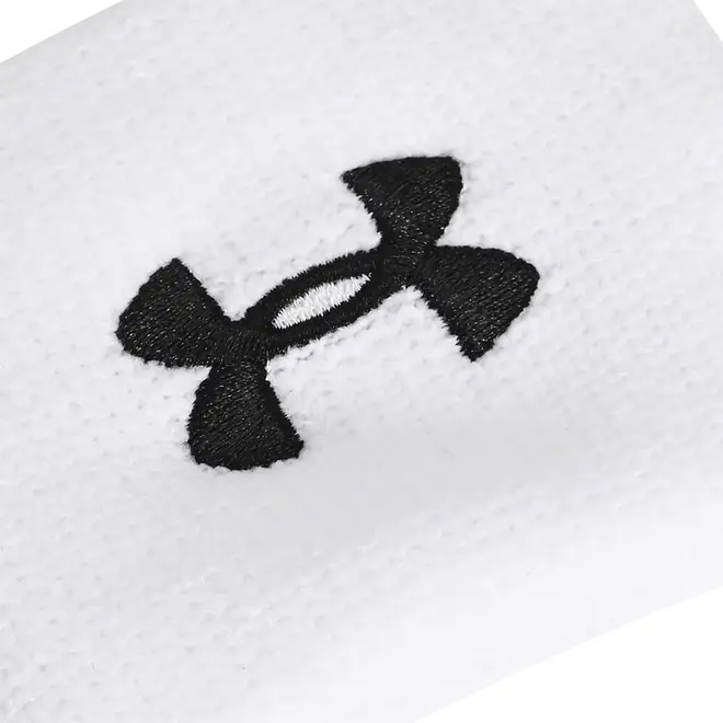 Munhequeira Masculina Under Armour 3 Performance