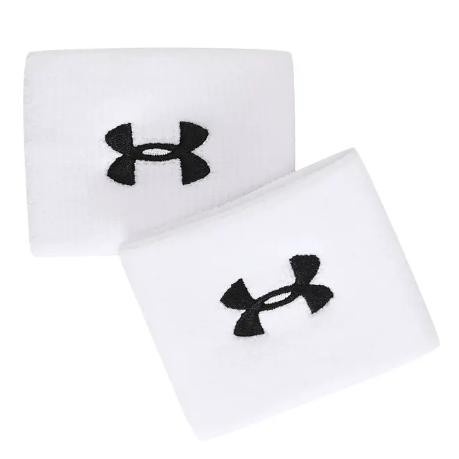 Munhequeira Masculina Under Armour 3 Performance
