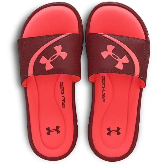 Chinelo Feminino Under Armour Ignite VI SL