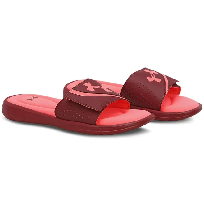 Chinelo Feminino Under Armour Ignite VI SL