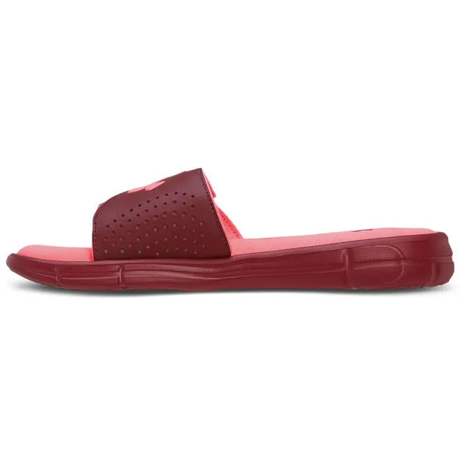 Chinelo Feminino Under Armour Ignite VI SL