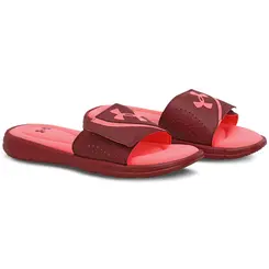 Chinelo Feminino Under Armour Ignite VI SL