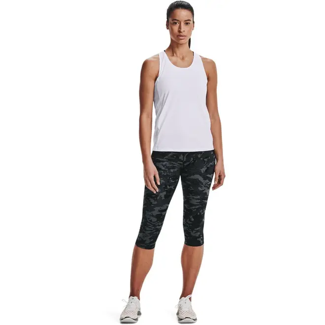 Regata de Corrida Feminina Under Armour Fly By Tank