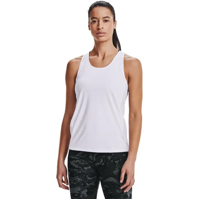 Regata de Corrida Feminina Under Armour Fly By Tank