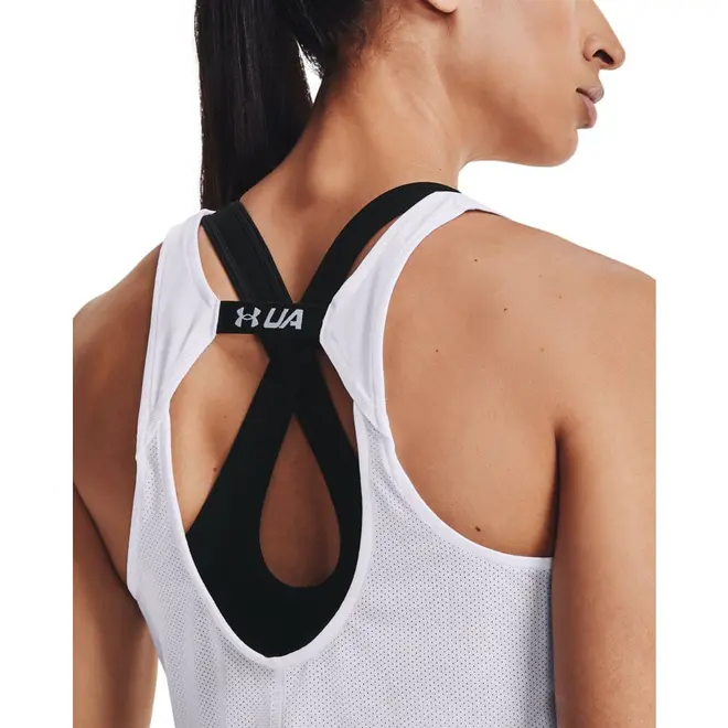 Regata de Corrida Feminina Under Armour Fly By Tank