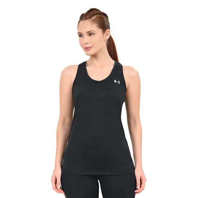 Regata de Treino Feminina Under Armour Tech Tank Twist
