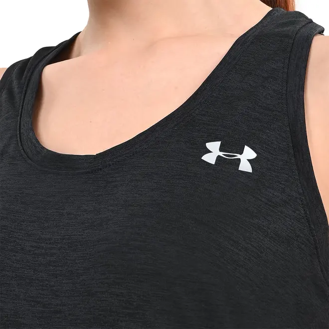 Regata de Treino Feminina Under Armour Tech Tank Twist