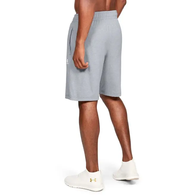 Shorts de Treino Masculino Under Armour Sportstyle