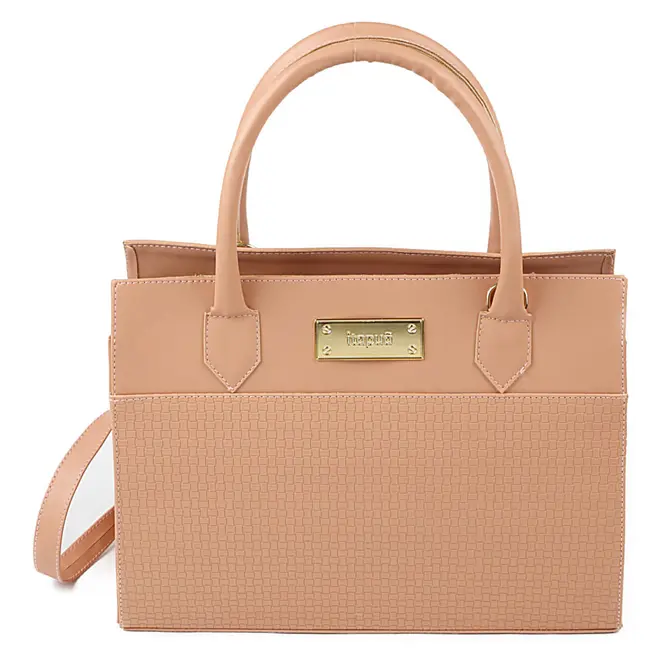Bolsa Média Itapuã Feminina Nude