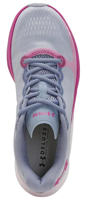 Tênis de Corrida Feminino Under Armour Charged Pulse