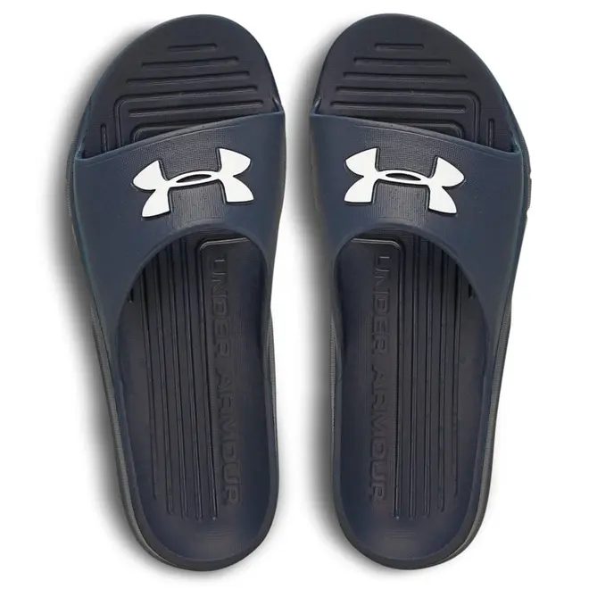 Chinelo Under Armour Slide Core Unissex