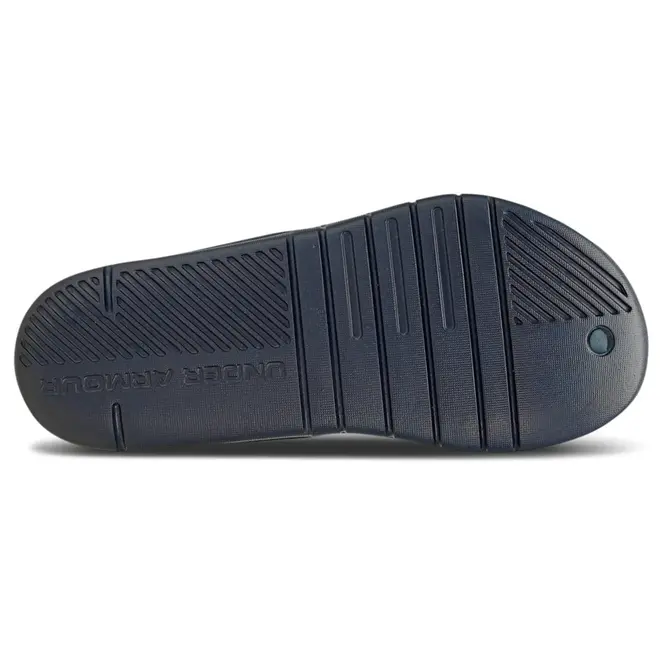 Chinelo Under Armour Slide Core Unissex