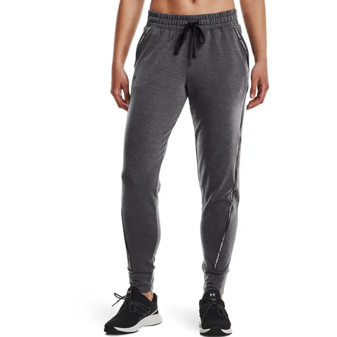 Calça de Treino Feminina Under Armour Rival Terry
