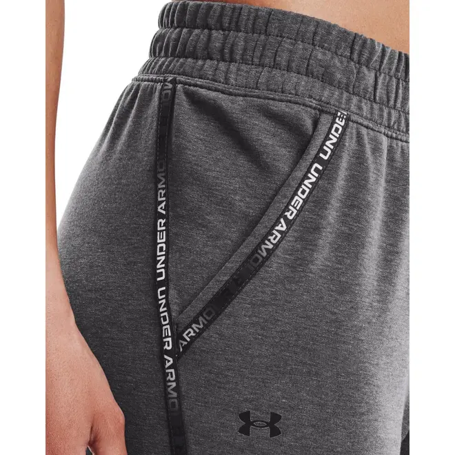 Calça de Treino Feminina Under Armour Rival Terry