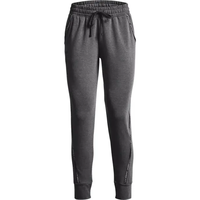 Calça de Treino Feminina Under Armour Rival Terry