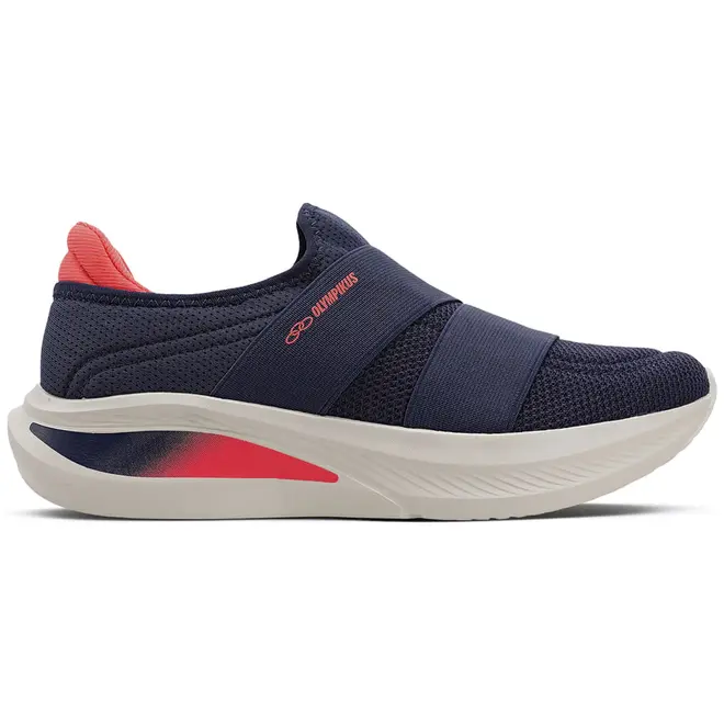 Tênis Olympikus Flora 2 Feminino