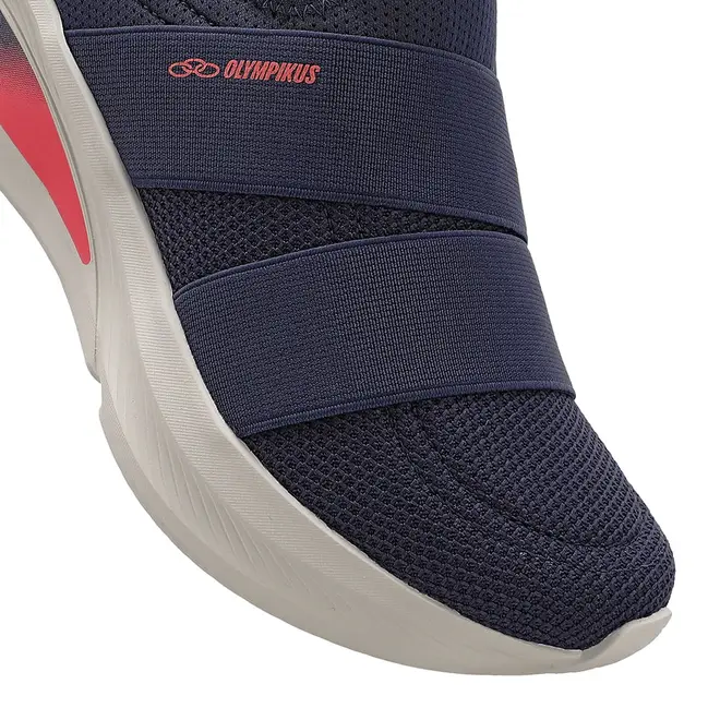 Tênis Olympikus Flora 2 Feminino