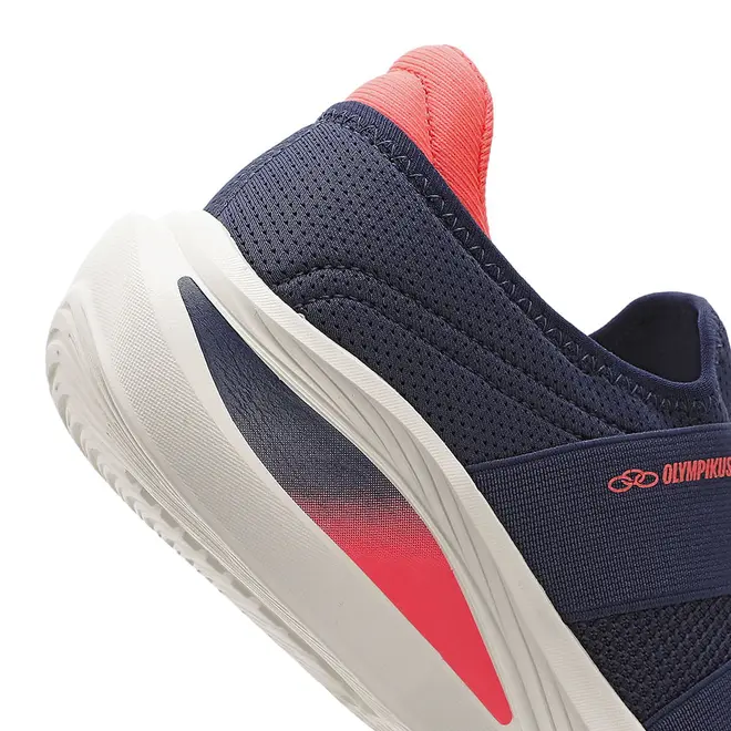 Tênis Olympikus Flora 2 Feminino