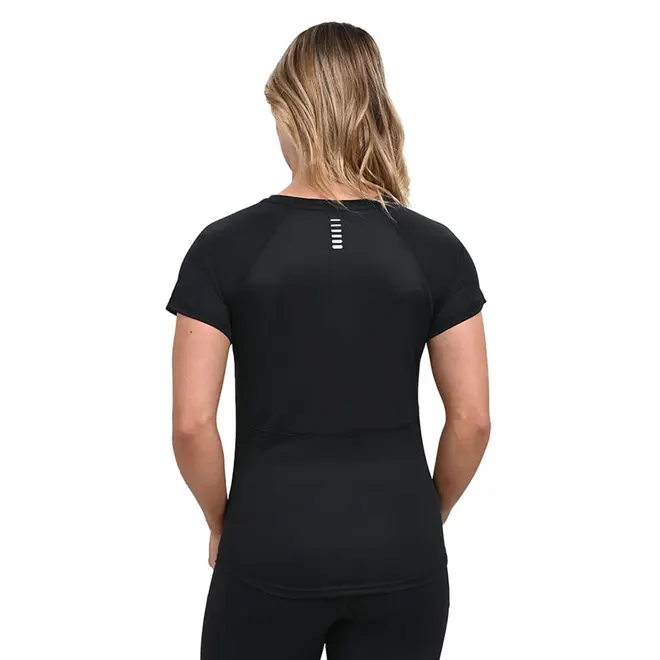 Camiseta de Treino Feminina Under Armour Speed Stride