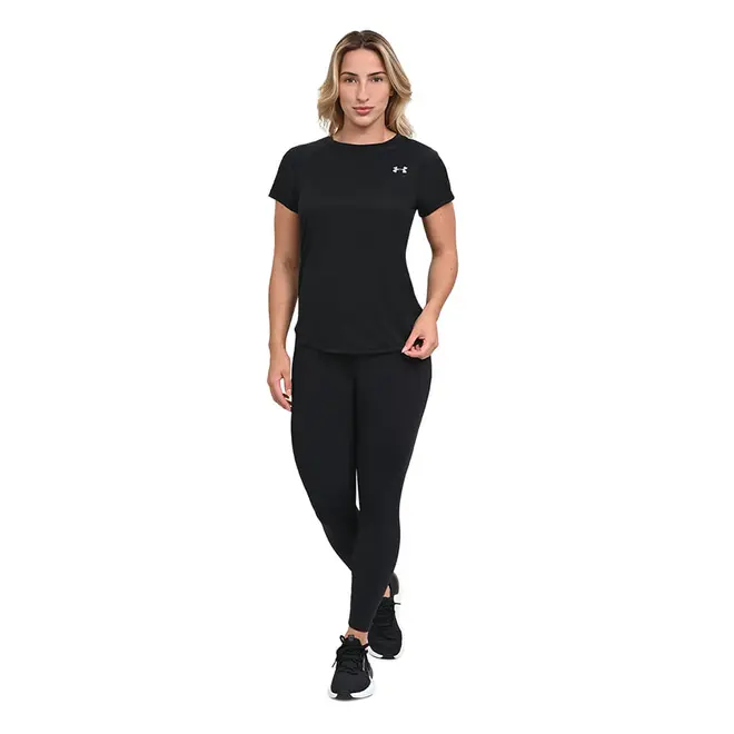 Camiseta de Treino Feminina Under Armour Speed Stride