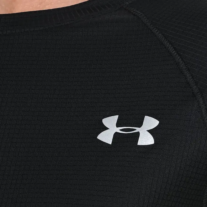Camiseta de Treino Feminina Under Armour Speed Stride