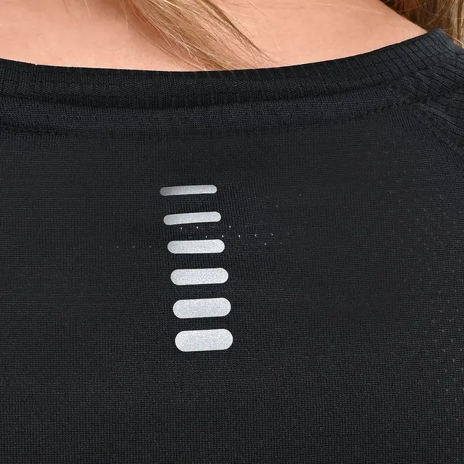 Camiseta de Treino Feminina Under Armour Speed Stride