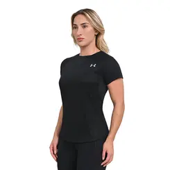 Camiseta de Treino Feminina Under Armour Speed Stride