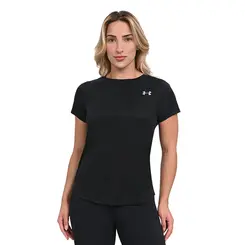 Camiseta de Treino Feminina Under Armour Speed Stride