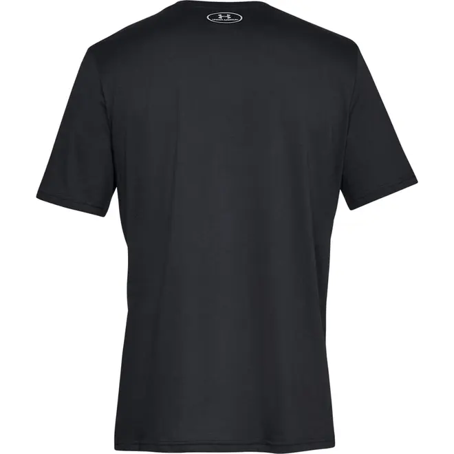 Camiseta de Treino Masculina Under Armour Sportstyle Left Chest