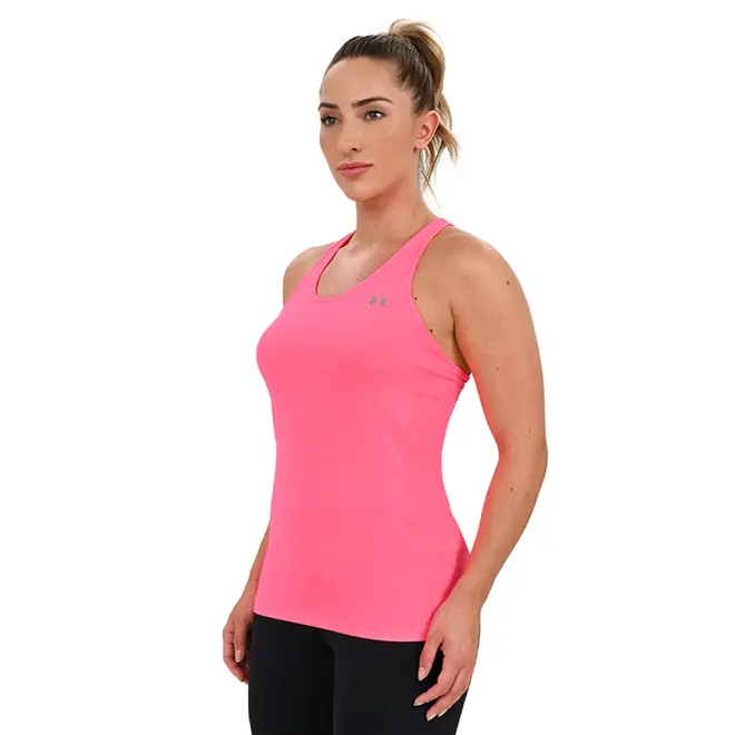Regata de Treino Feminina Under Armour HeatGear