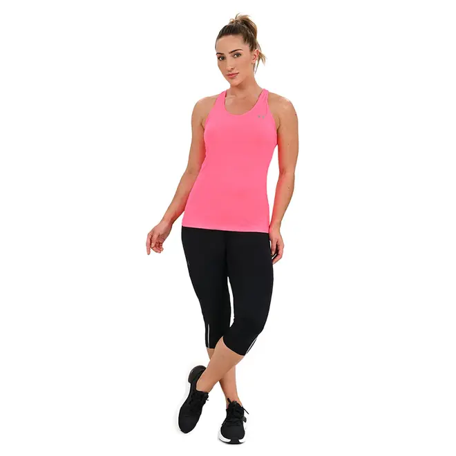 Regata de Treino Feminina Under Armour HeatGear