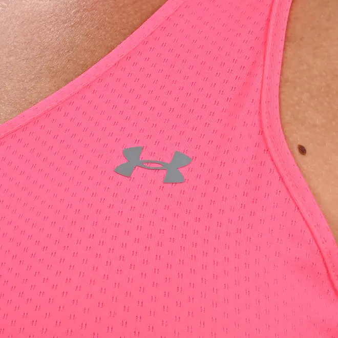 Regata de Treino Feminina Under Armour HeatGear