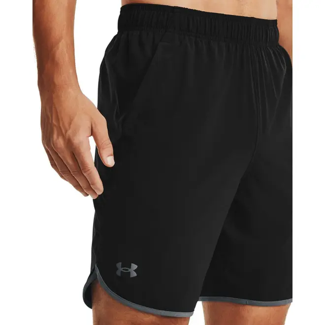 Shorts de Treino Masculino Under Armour Qualifier