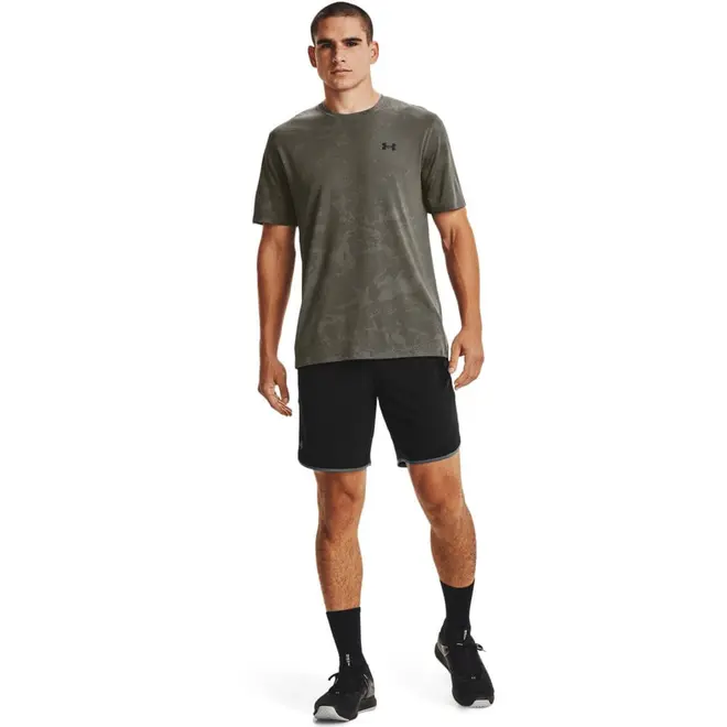 Shorts de Treino Masculino Under Armour Qualifier