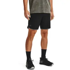 Shorts de Treino Masculino Under Armour Qualifier