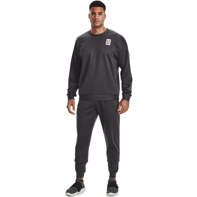 Calça de Treino Masculina Under Armour Recover Sleep Jogger