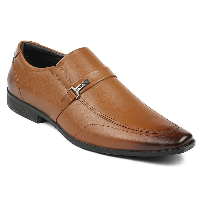 Sapato Social Ferracini Liverpool Masculino Marrom