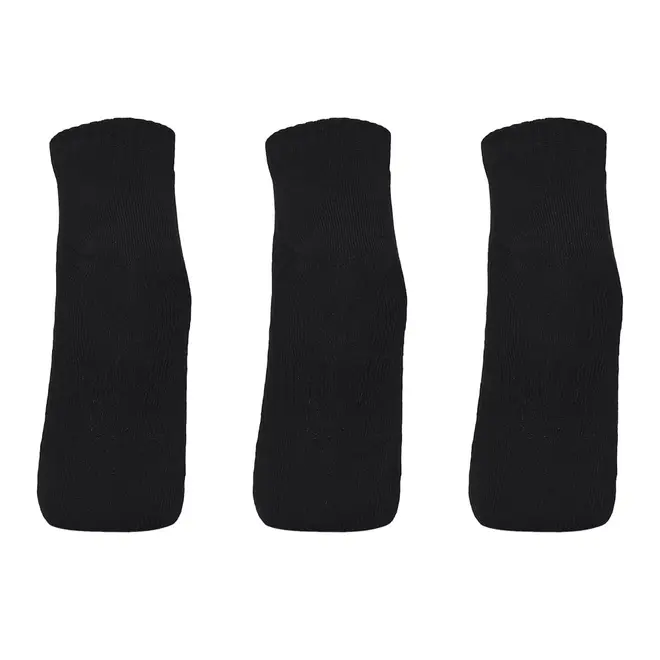 Meia Under Armour Core Cotton Cano curto - Pacote com 3 pares