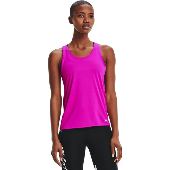 Regata de Corrida Feminina Under Armour Fly By Tank