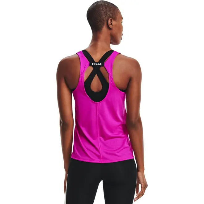 Regata de Corrida Feminina Under Armour Fly By Tank
