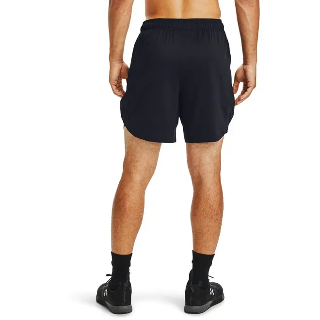 Shorts de Treino Masculino Under Armour Stretch 7IN