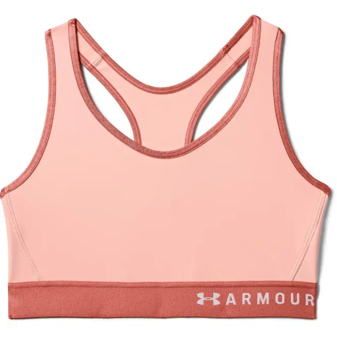 Top de Treino Feminino Under Armour Impacto Armour