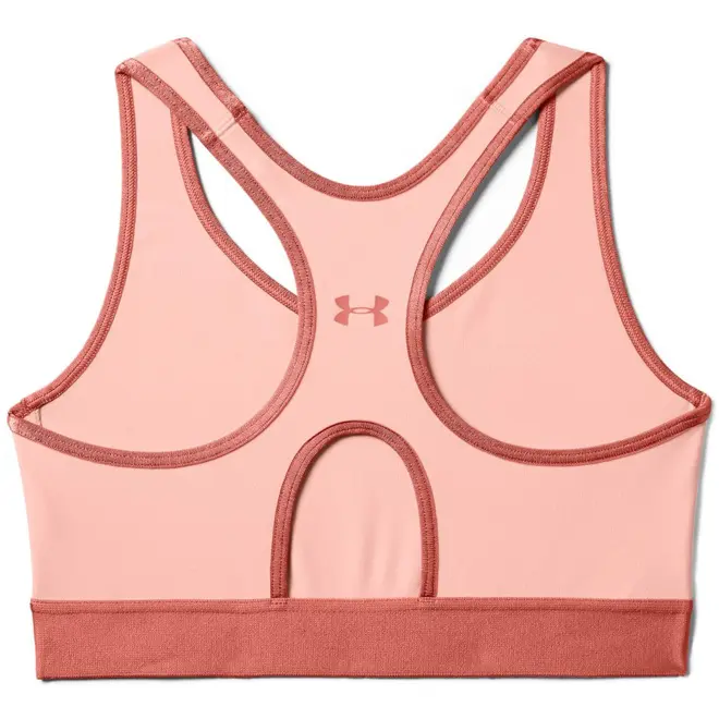 Top de Treino Feminino Under Armour Impacto Armour