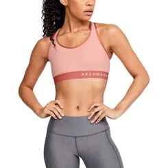 Top de Treino Feminino Under Armour Impacto Armour