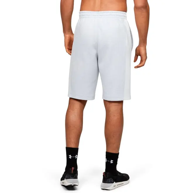 Shorts de Treino Masculino Double Knit Under Armour