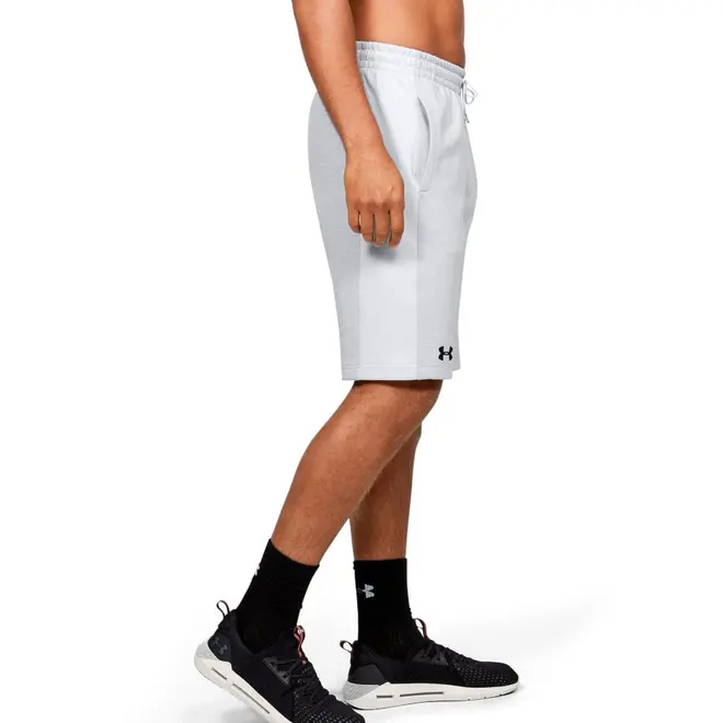 Shorts de Treino Masculino Double Knit Under Armour